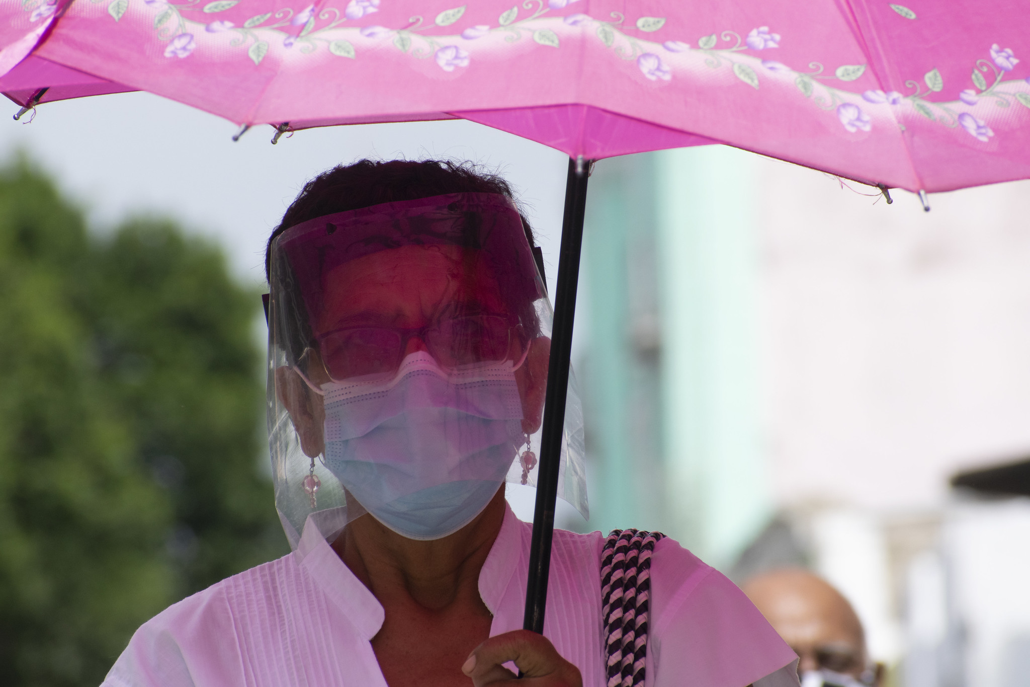 Yucatán registra 108 nuevos contagios de COVID-19